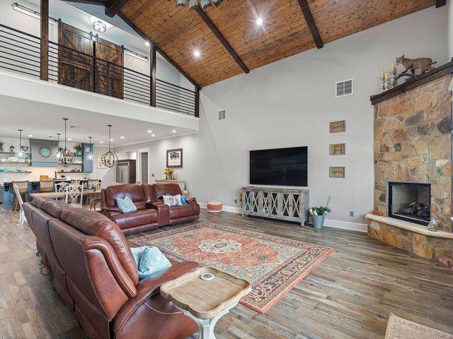 1132 County Road 4470, Winnsboro, TX 75494