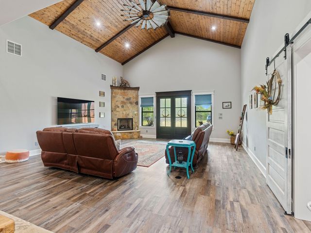 1132 County Road 4470, Winnsboro, TX 75494