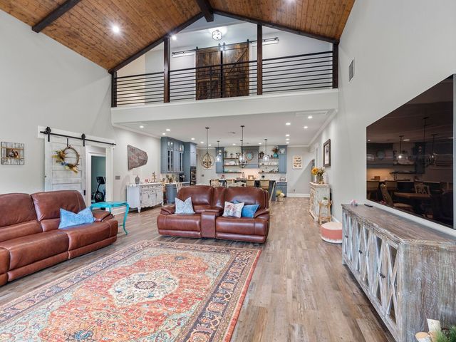 1132 County Road 4470, Winnsboro, TX 75494