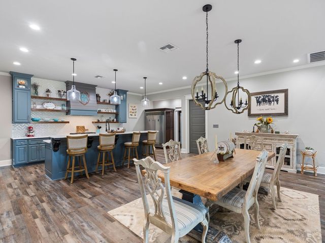 1132 County Road 4470, Winnsboro, TX 75494