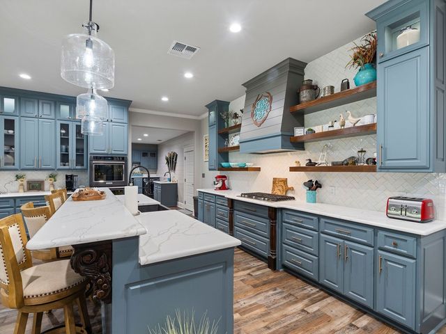 1132 County Road 4470, Winnsboro, TX 75494