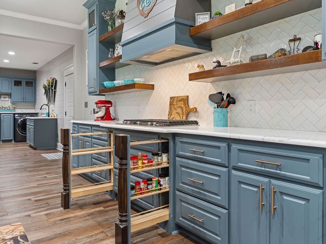 1132 County Road 4470, Winnsboro, TX 75494