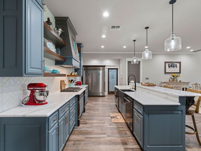 1132 County Road 4470, Winnsboro, TX 75494