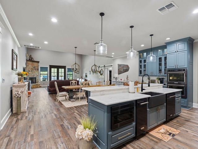 1132 County Road 4470, Winnsboro, TX 75494