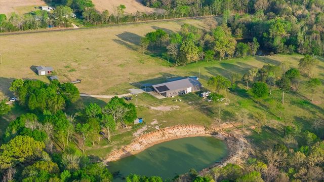 1132 County Road 4470, Winnsboro, TX 75494