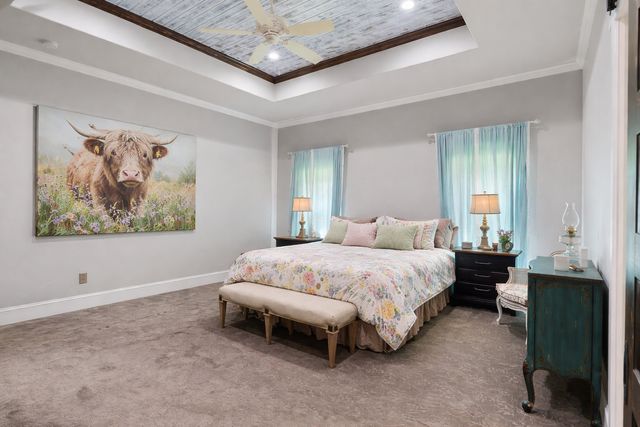 1132 County Road 4470, Winnsboro, TX 75494