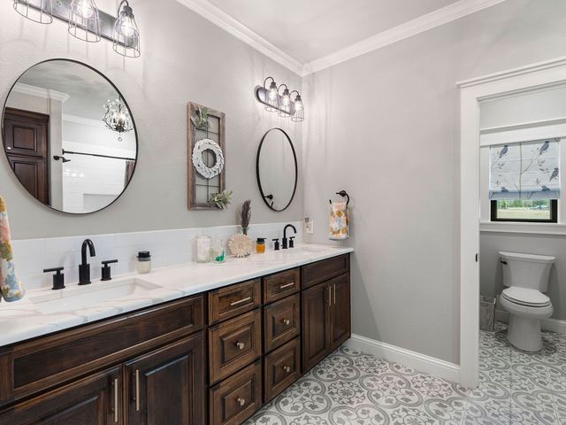 1132 County Road 4470, Winnsboro, TX 75494