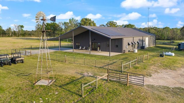 1132 County Road 4470, Winnsboro, TX 75494