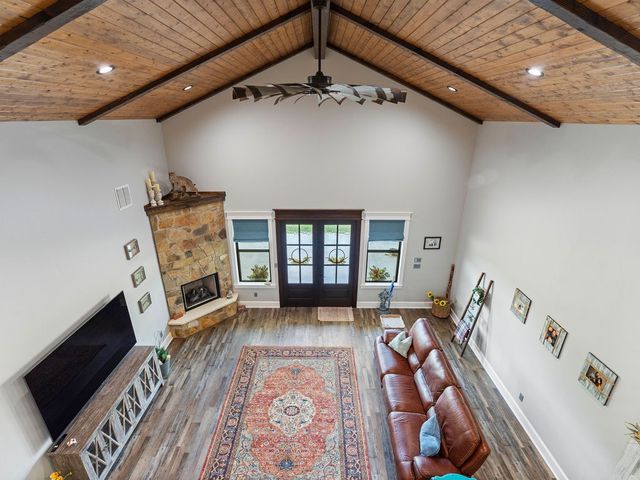 1132 County Road 4470, Winnsboro, TX 75494