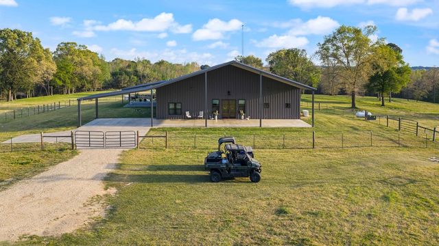 1132 County Road 4470, Winnsboro, TX 75494