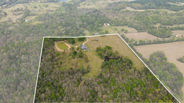 1132 County Road 4470, Winnsboro, TX 75494