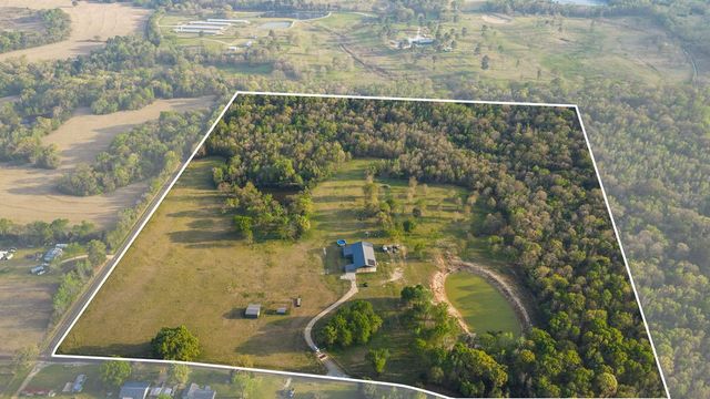 1132 County Road 4470, Winnsboro, TX 75494