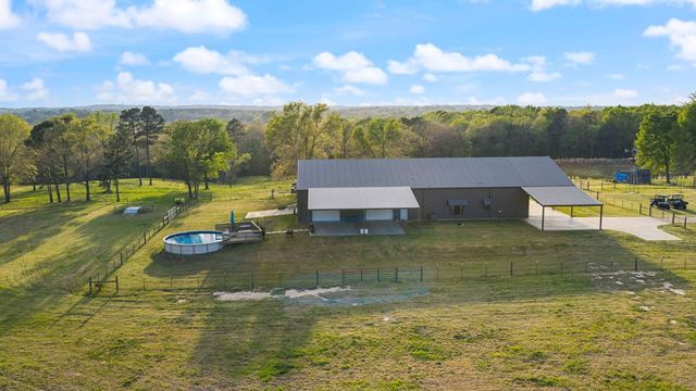 1132 County Road 4470, Winnsboro, TX 75494