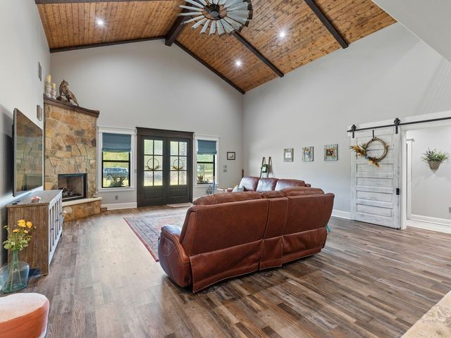 1132 County Road 4470, Winnsboro, TX 75494