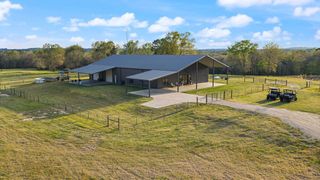 1132 County Road 4470, Winnsboro, TX 75494