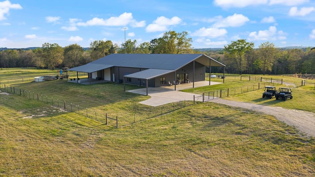 1132 County Road 4470, Winnsboro, TX 75494