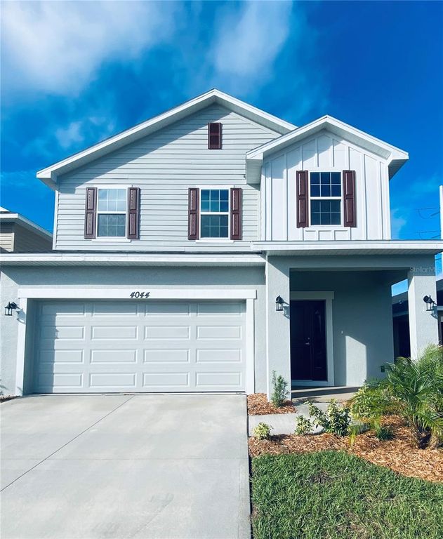 4044 SAGEFIELD DRIVE, St Cloud, FL 34773