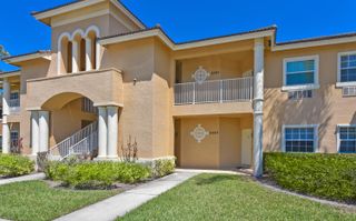 8383 Mulligan Circle 4612, Port St. Lucie # 4612, Port St Lucie, FL 34986