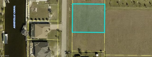 1023 NW 32nd PL, Cape Coral, FL 33993
