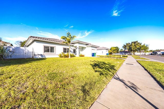 12901 SW 266th Ter, Homestead, FL 33032