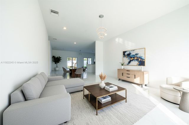 12901 SW 266th Ter, Homestead, FL 33032