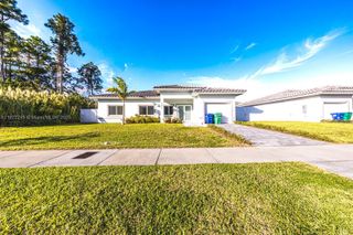 12901 SW 266th Ter, Homestead, FL 33032