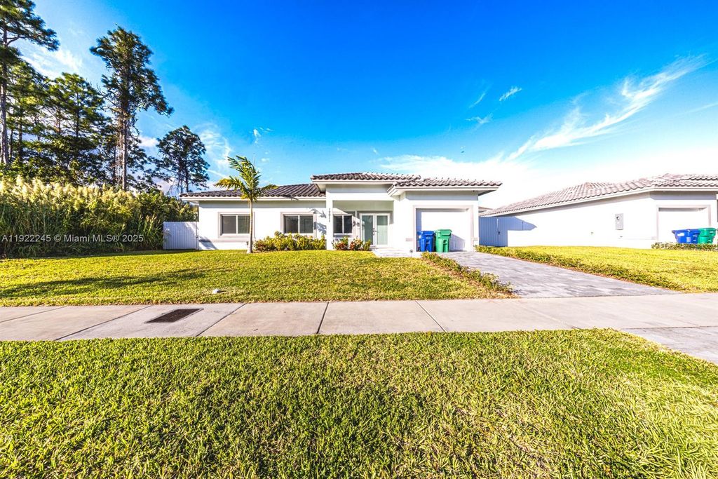 12901 SW 266th Ter, Homestead, FL 33032