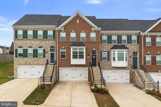 15376 BALLERINA LOOP, Woodbridge, VA 22193