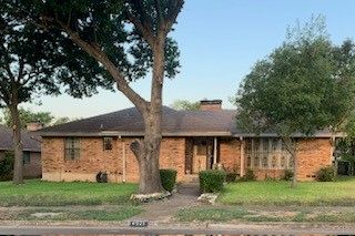 4921 Jade Drive, Dallas, TX 75232