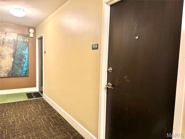 210 N 17th Street 904, St Louis, MO 63103