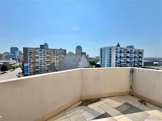210 N 17th Street 904, St Louis, MO 63103