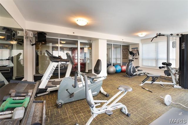 210 N 17th Street 904, St Louis, MO 63103