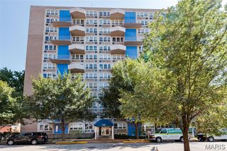 210 N 17th Street 904, St Louis, MO 63103