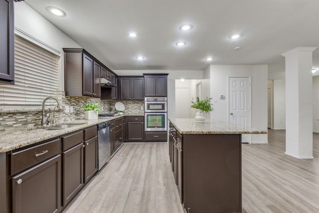 10513 Cochron Drive, Mckinney, TX 75070