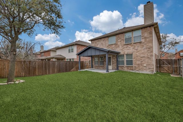10513 Cochron Drive, Mckinney, TX 75070