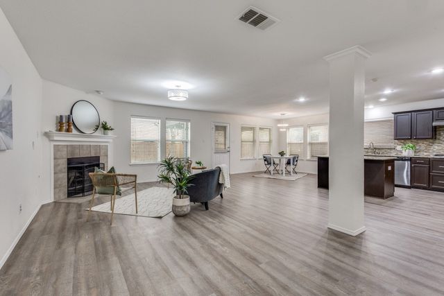 10513 Cochron Drive, Mckinney, TX 75070