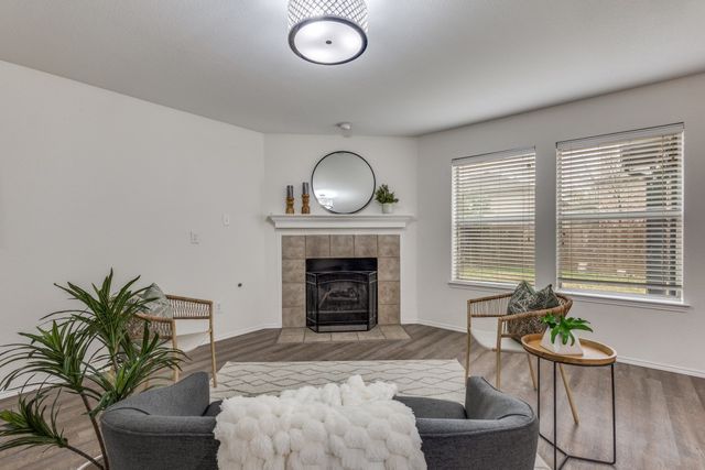 10513 Cochron Drive, Mckinney, TX 75070