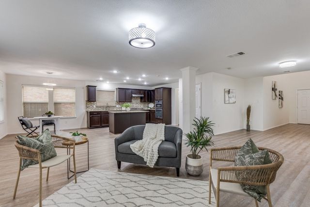 10513 Cochron Drive, Mckinney, TX 75070