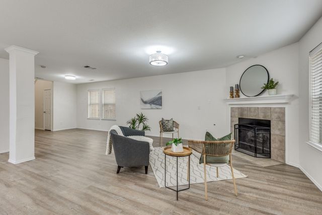 10513 Cochron Drive, Mckinney, TX 75070