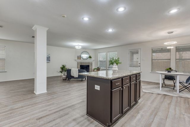 10513 Cochron Drive, Mckinney, TX 75070