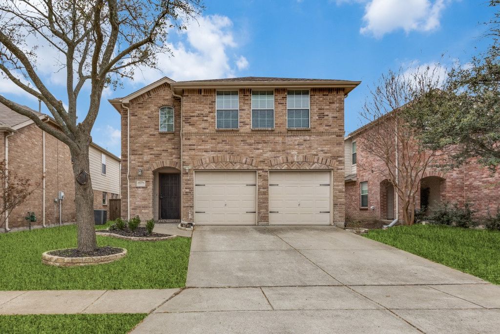 10513 Cochron Drive, Mckinney, TX 75070