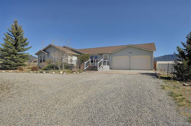 16370 County Road 356-12, Buena Vista, CO 81211