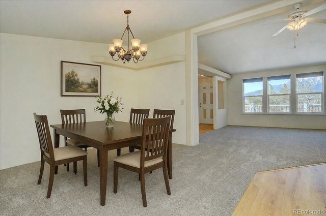 16370 County Road 356-12, Buena Vista, CO 81211