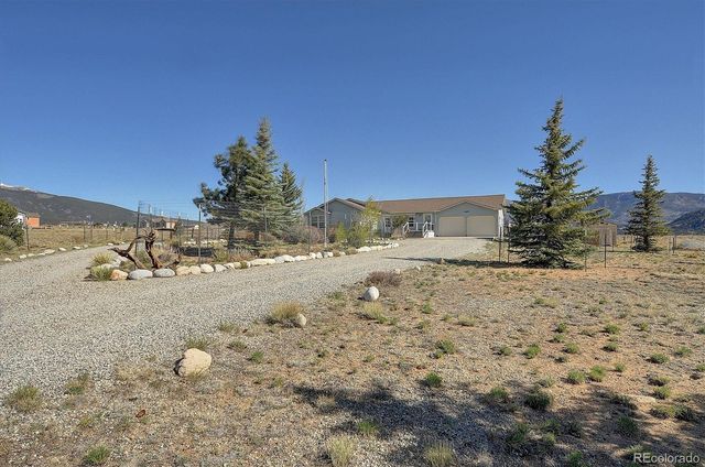 16370 County Road 356-12, Buena Vista, CO 81211
