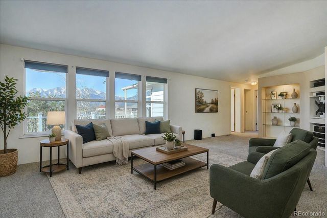 16370 County Road 356-12, Buena Vista, CO 81211