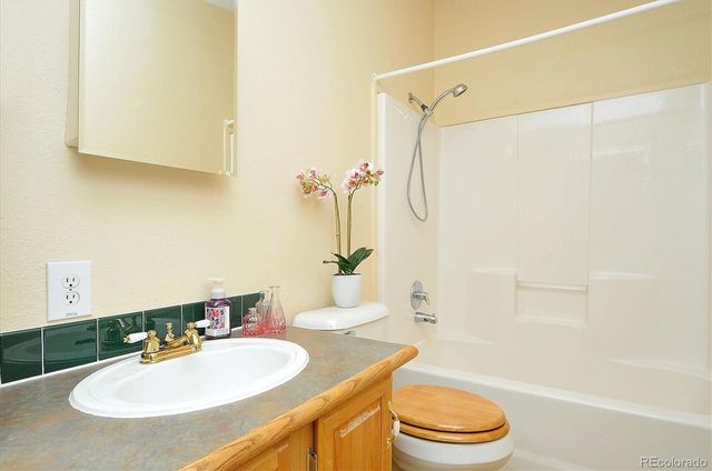 16370 County Road 356-12, Buena Vista, CO 81211