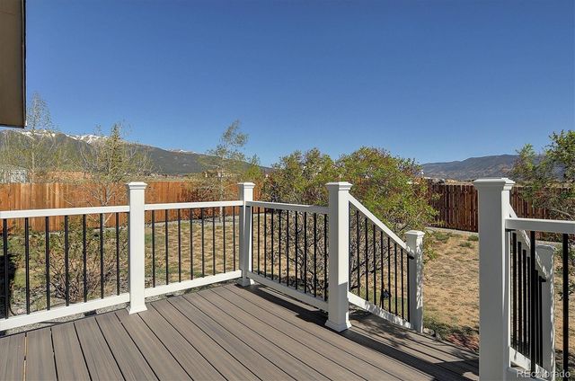 16370 County Road 356-12, Buena Vista, CO 81211