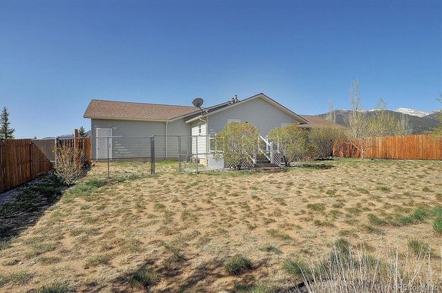 16370 County Road 356-12, Buena Vista, CO 81211