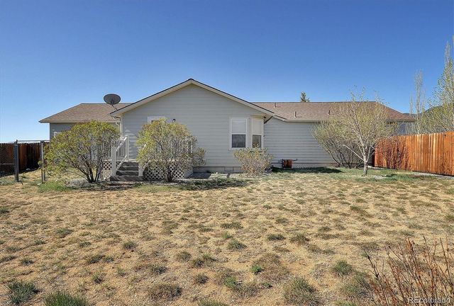 16370 County Road 356-12, Buena Vista, CO 81211
