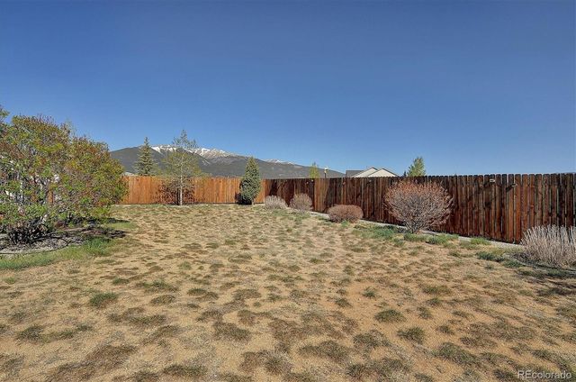 16370 County Road 356-12, Buena Vista, CO 81211